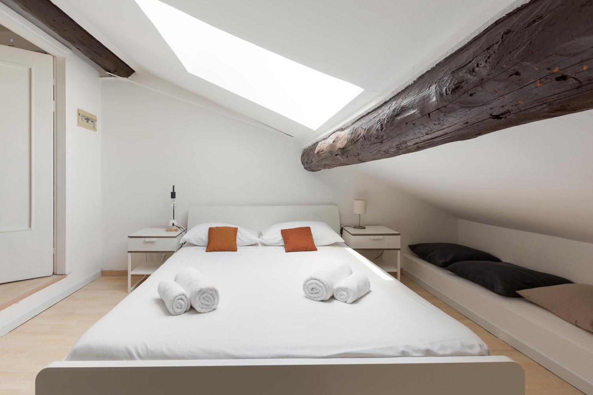 Apartment Cosy Garibaldi & Moscova District Mailand