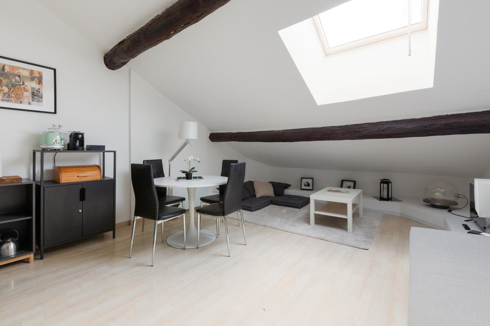 Cosy Garibaldi & Moscova District Appartamento Milano