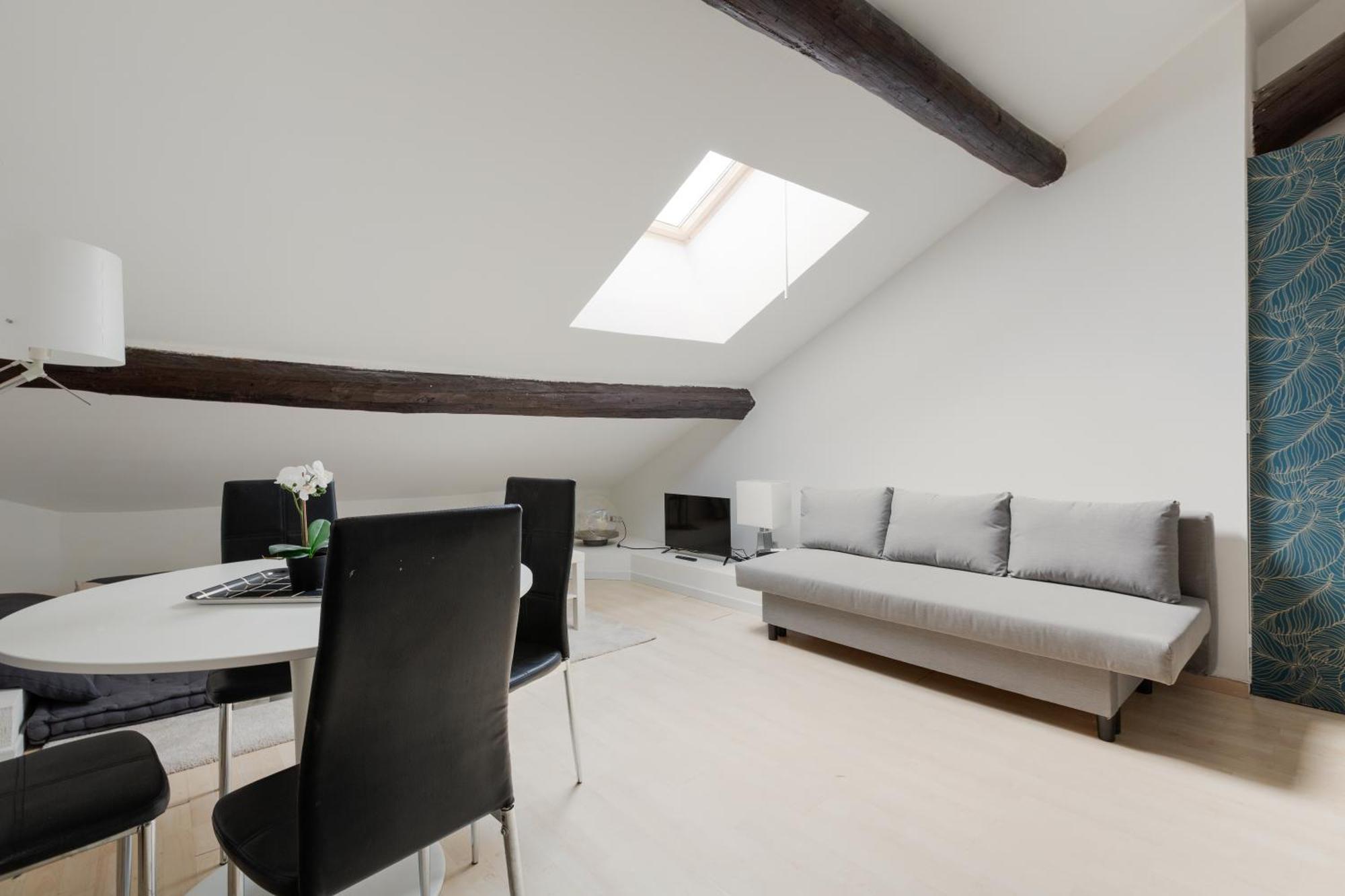Cosy Garibaldi & Moscova District Appartamento