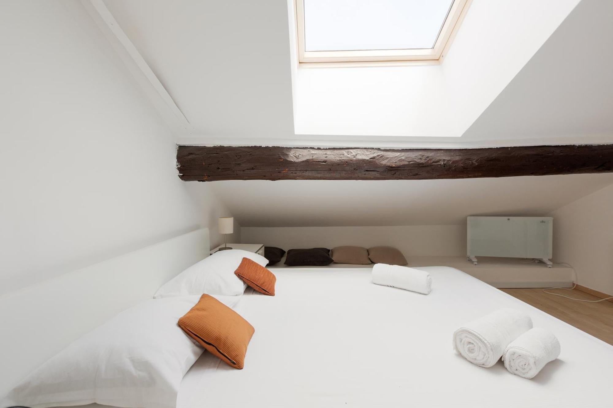 Cosy Garibaldi & Moscova District Appartamento *