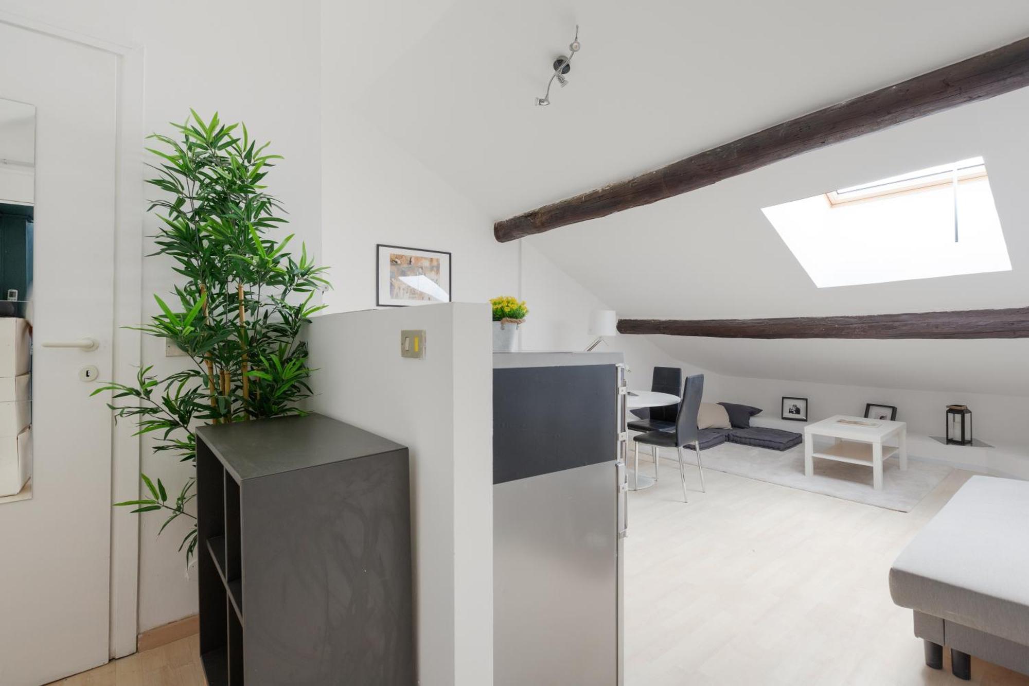 Cosy Garibaldi & Moscova District Appartamento